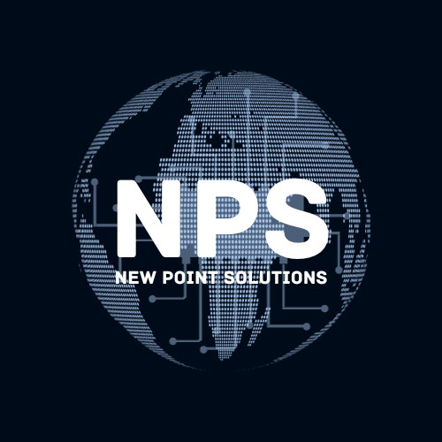 Digitization New Point Solutions