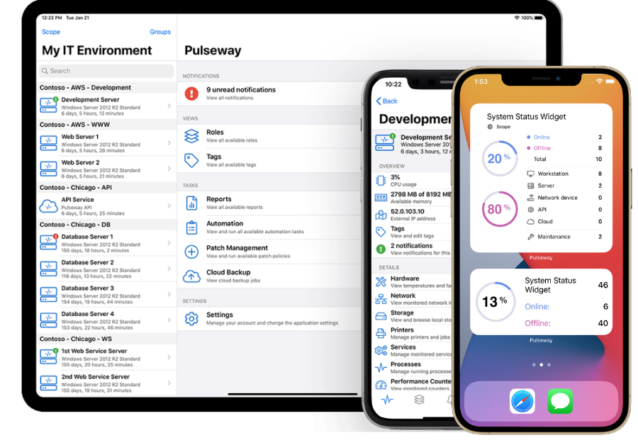IT Solutions Provider New Point Solutions